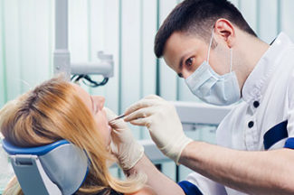 Dentist Bundoora