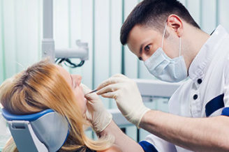 Dentist Bundoora