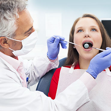 Dentist in Mernda