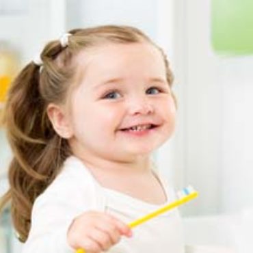 The Child Dental Scheme