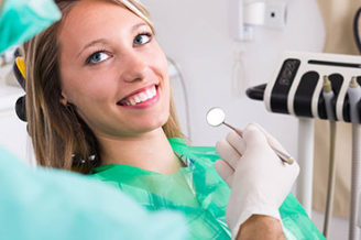 Dentist Bundoora