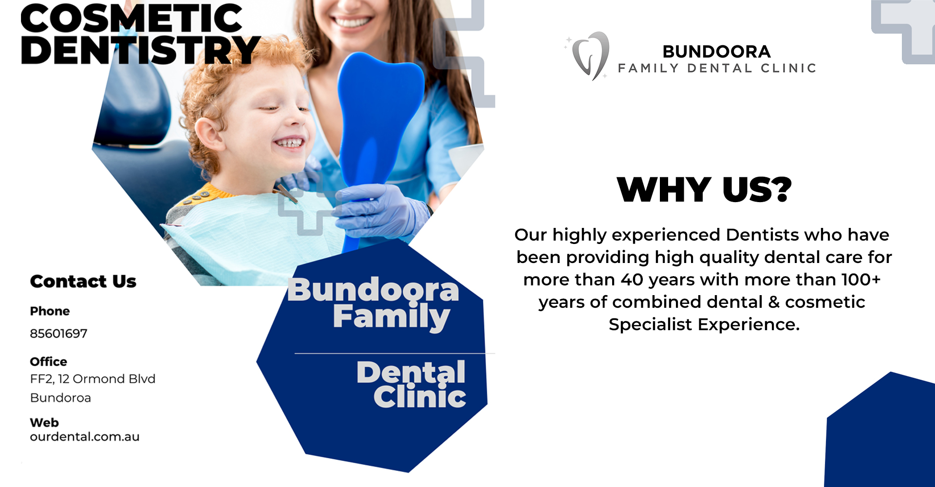 Dental Implants Bundoora