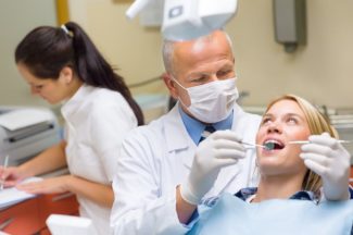 Dentist Bundoora