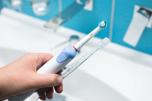 Electric vs. Manual Toothbrushes | Dentist Bundoora